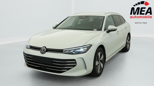Volkswagen Passat Sw image 1