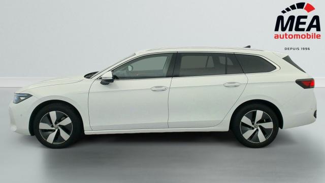 Volkswagen Passat Sw image 5