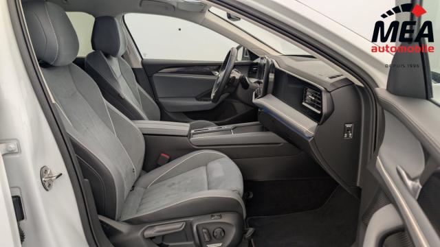 Volkswagen Passat Sw image 8