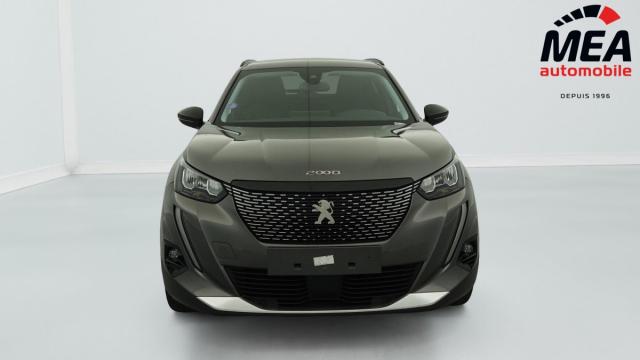 Peugeot 2008 image 3