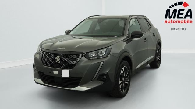 Peugeot 2008 image 7