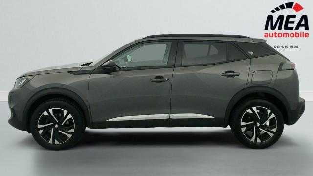 Peugeot 2008 image 5