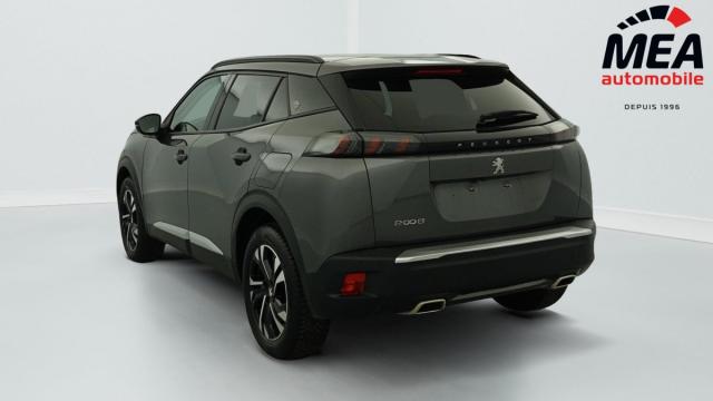 Peugeot 2008 image 9