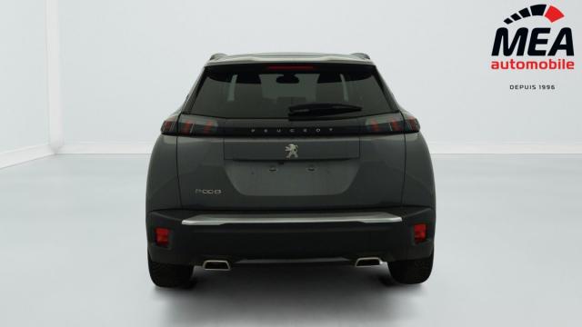 Peugeot 2008 image 8