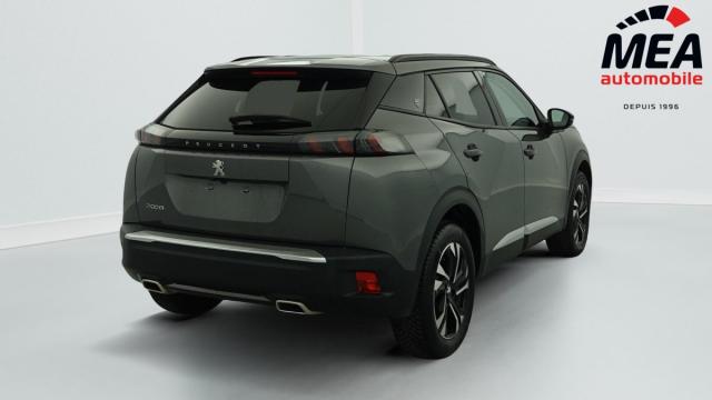 Peugeot 2008 image 6