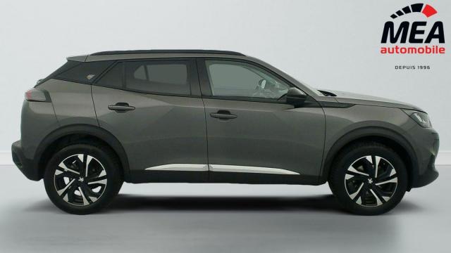 Peugeot 2008 image 4