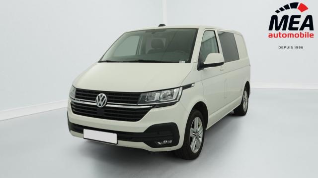 Volkswagen Transporter image 5