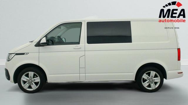 Volkswagen Transporter image 7