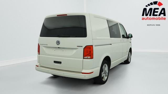 Volkswagen Transporter image 4