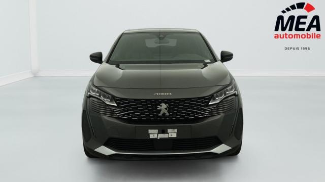 Peugeot 3008 image 7