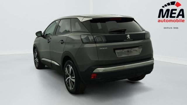 Peugeot 3008 image 2