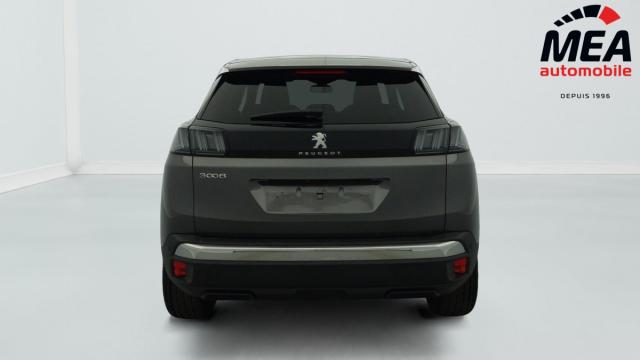 Peugeot 3008 image 8