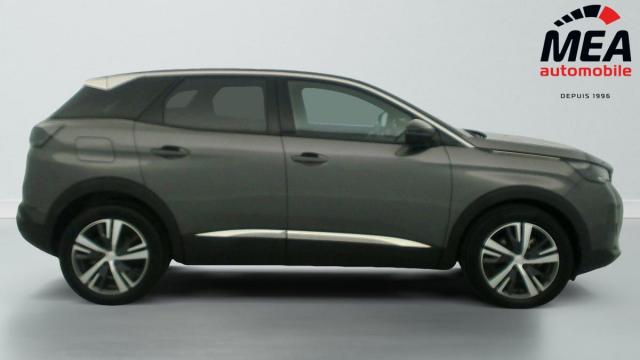 Peugeot 3008 image 5