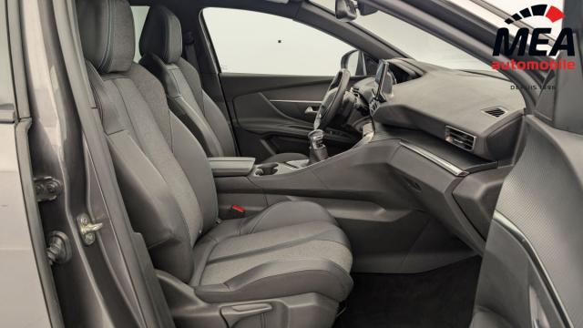 Peugeot 3008 image 9