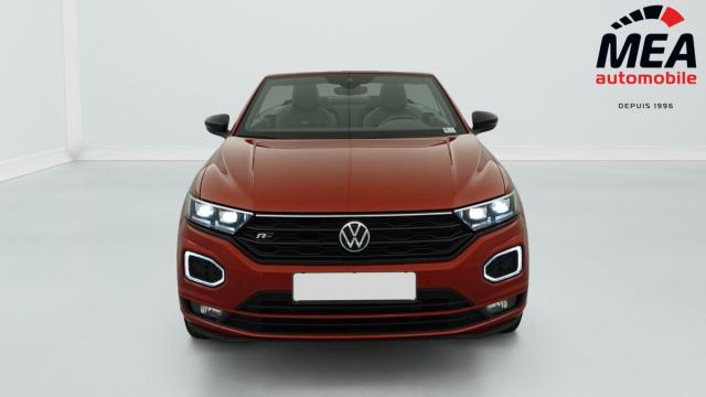 Volkswagen T-Roc image 2