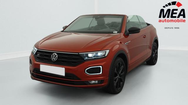 Volkswagen T-Roc image 8