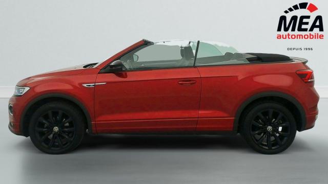 Volkswagen T-Roc image 3