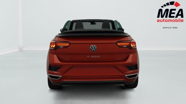 Volkswagen T-Roc image 6