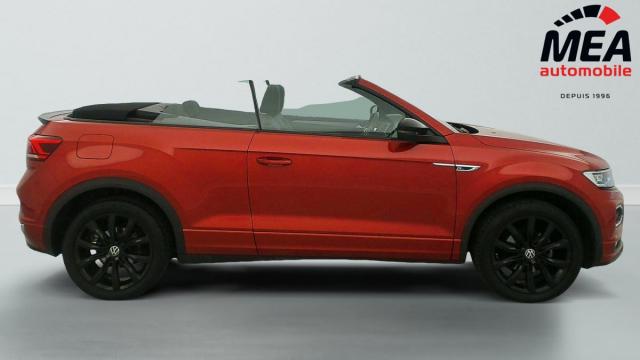 Volkswagen T-Roc image 7
