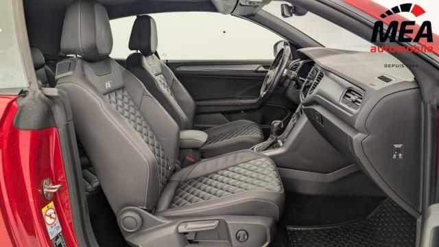 Volkswagen T-Roc image 4
