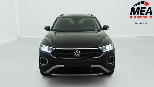 Volkswagen T-Roc image 9