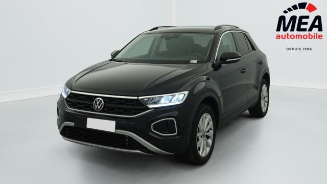 Volkswagen T-Roc image 6