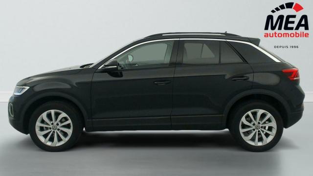 Volkswagen T-Roc image 4