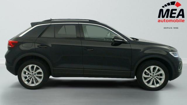 Volkswagen T-Roc image 5