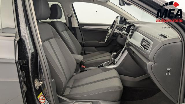 Volkswagen T-Roc image 1