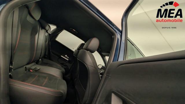 Mercedes Benz Classe B image 1