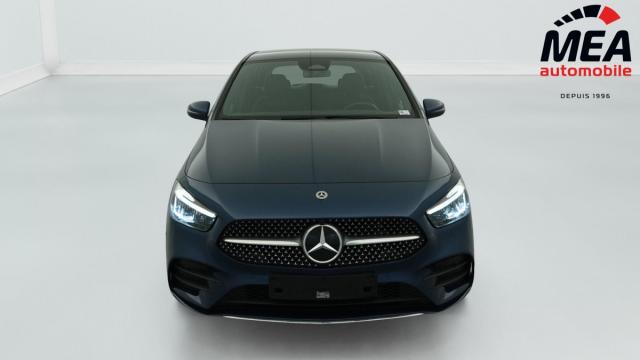 Mercedes Benz Classe B image 8