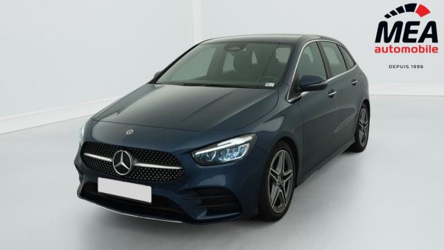Mercedes Benz Classe B image 5