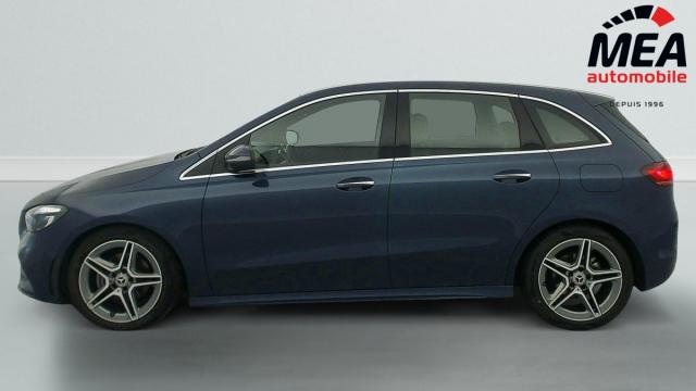 Mercedes Benz Classe B image 4