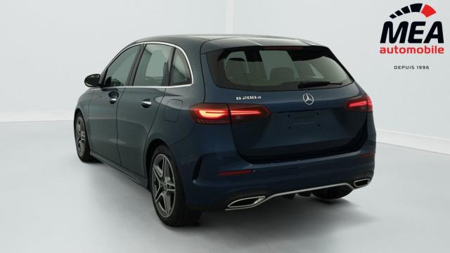 Mercedes Benz Classe B image 6