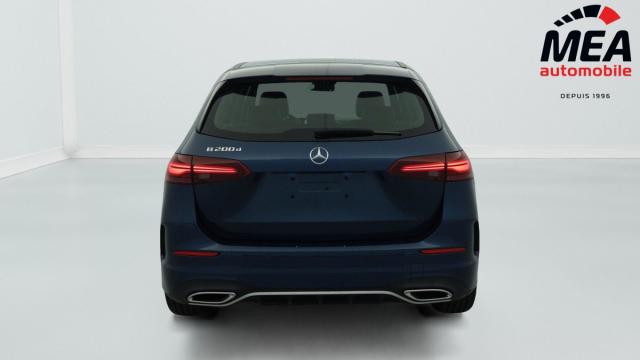 Mercedes Benz Classe B image 9