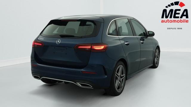 Mercedes Benz Classe B image 2
