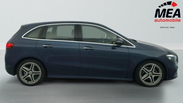 Mercedes Benz Classe B image 7