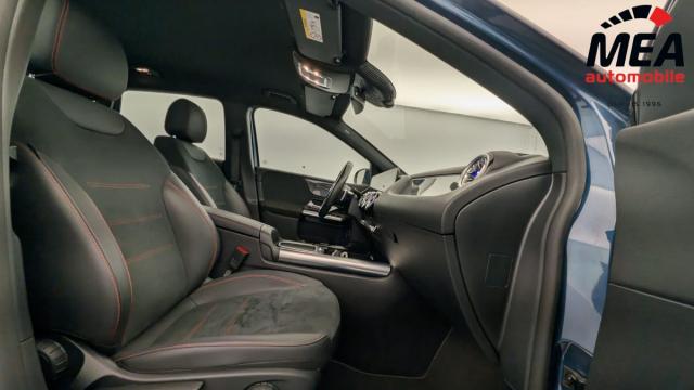 Mercedes Benz Classe B image 3