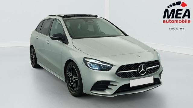 Mercedes Benz