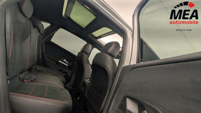 Mercedes Benz Classe B image 8