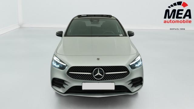 Mercedes Benz Classe B image 9