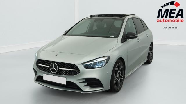 Mercedes Benz Classe B image 7
