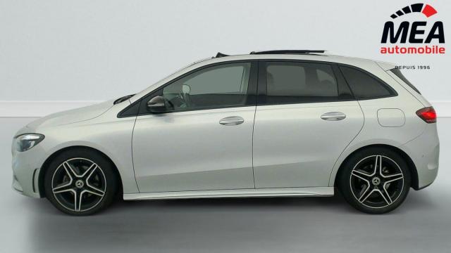 Mercedes Benz Classe B image 4