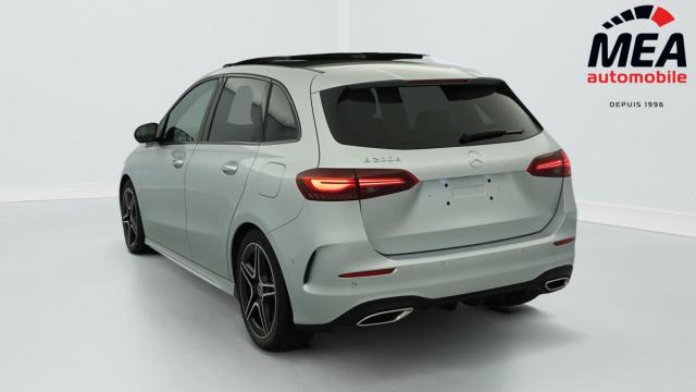 Mercedes Benz Classe B image 5