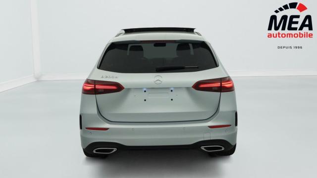 Mercedes Benz Classe B image 2