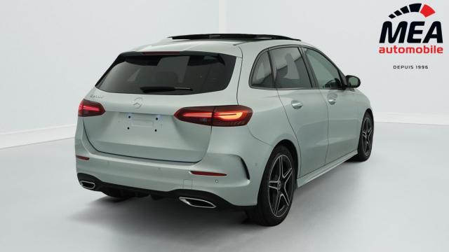 Mercedes Benz Classe B image 1
