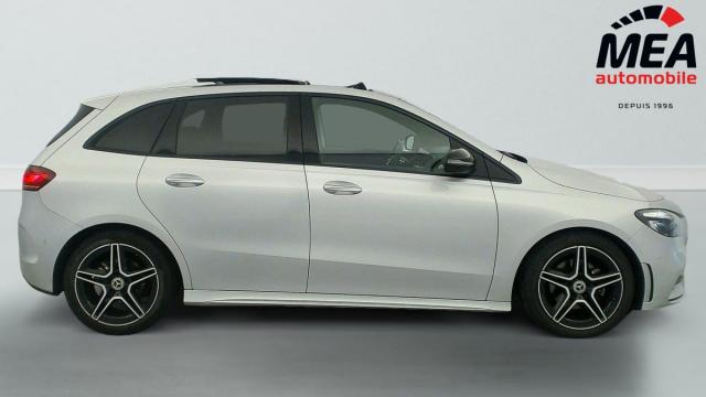 Mercedes Benz Classe B image 3