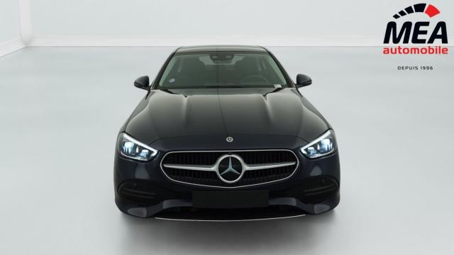 Mercedes Benz Classe C image 8