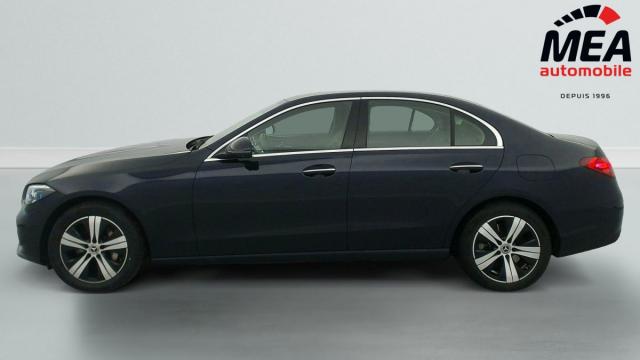 Mercedes Benz Classe C image 6