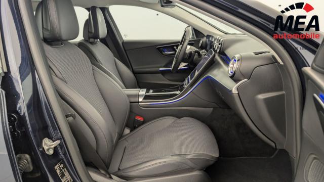 Mercedes Benz Classe C image 4